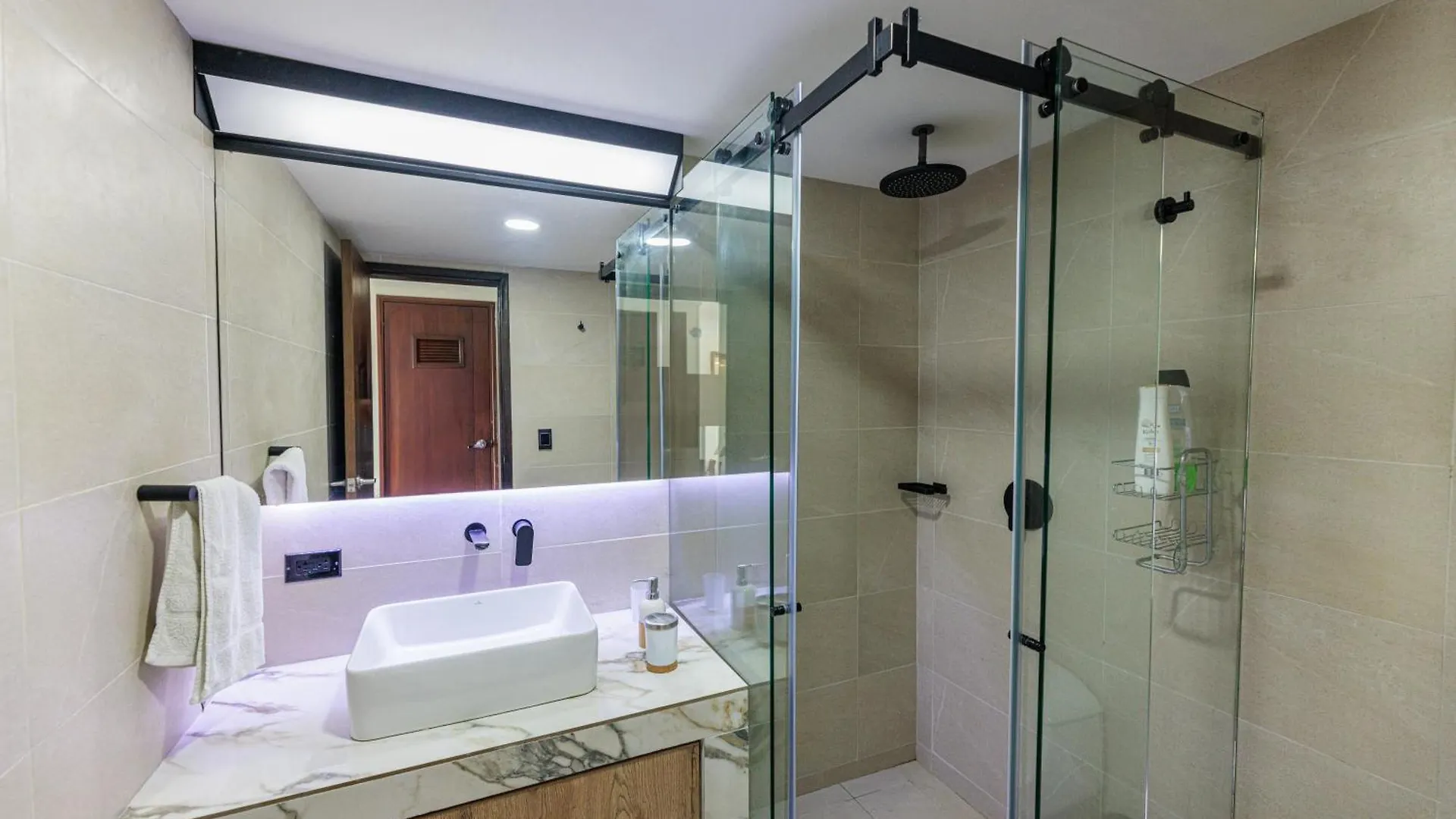 Penthouse Sea View 705A Apartment San Andres   San Andres (San Andres and Providencia Islands)