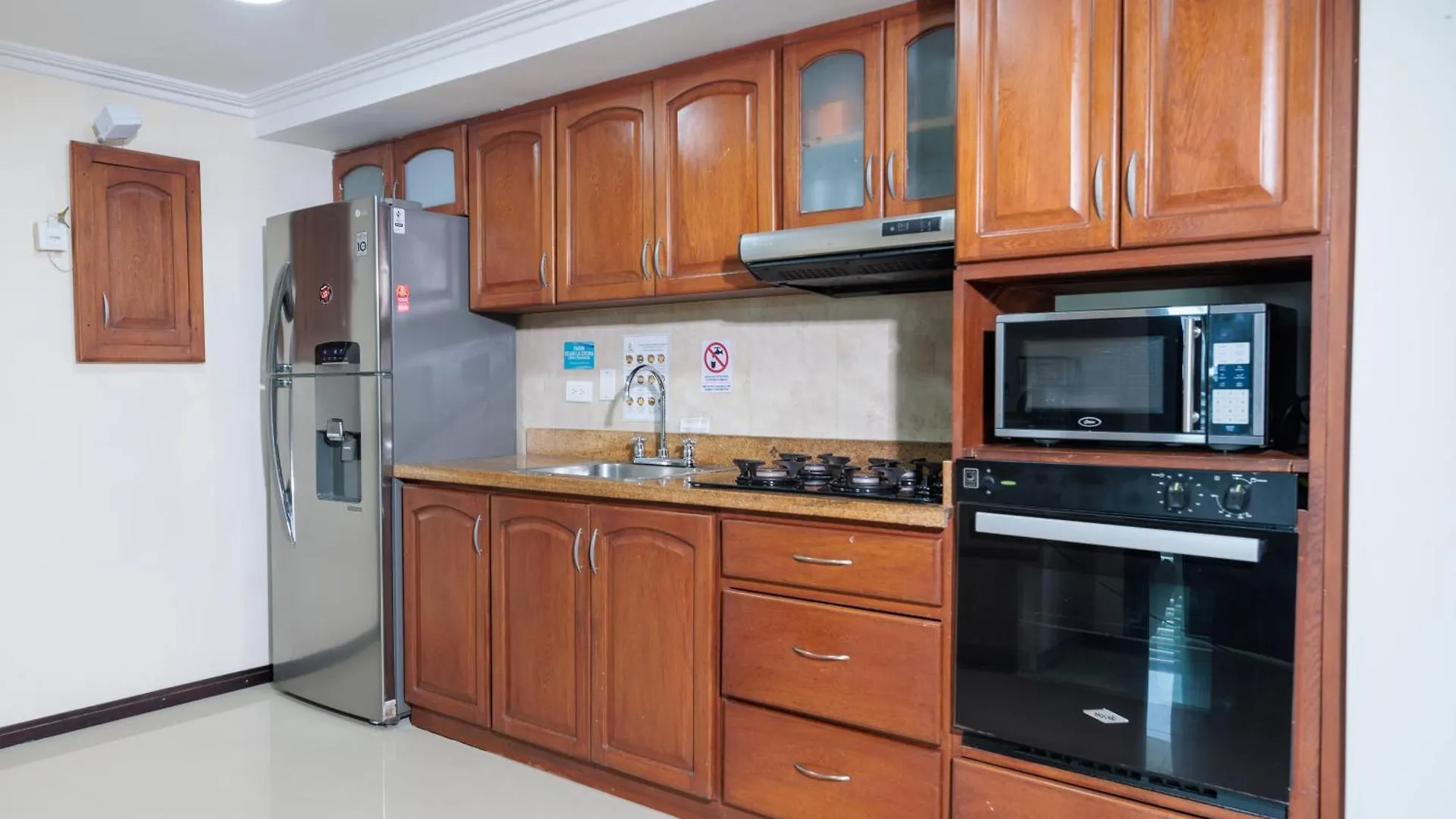 Penthouse Sea View 705A Apartment San Andres