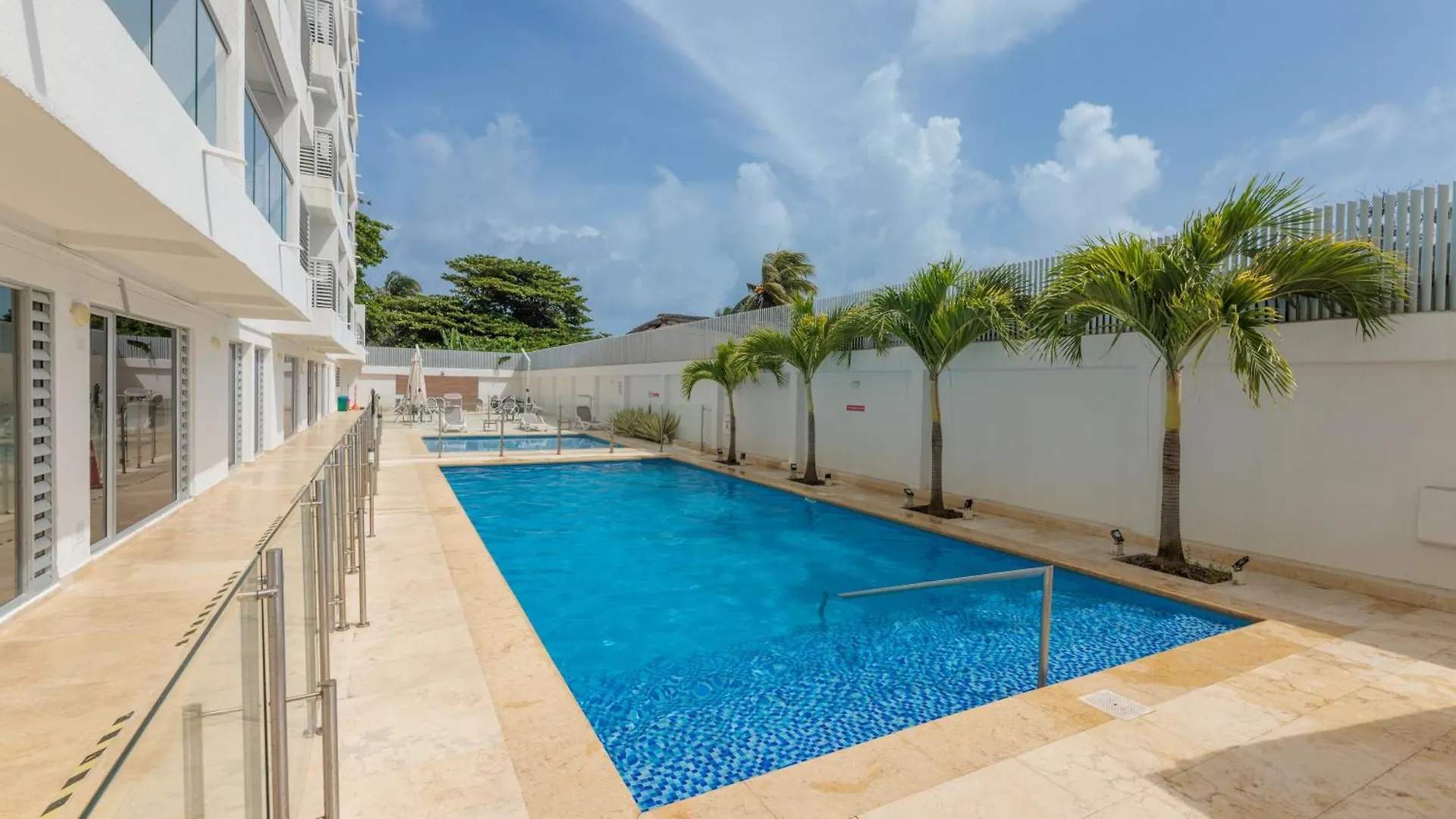 Penthouse Sea View 705A Apartment San Andres  0*, San Andres (San Andres and Providencia Islands) Colombia
