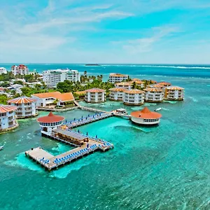 Resort Decameron Aquarium, San Andrés