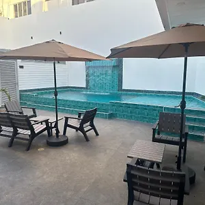Oasis San Andrés