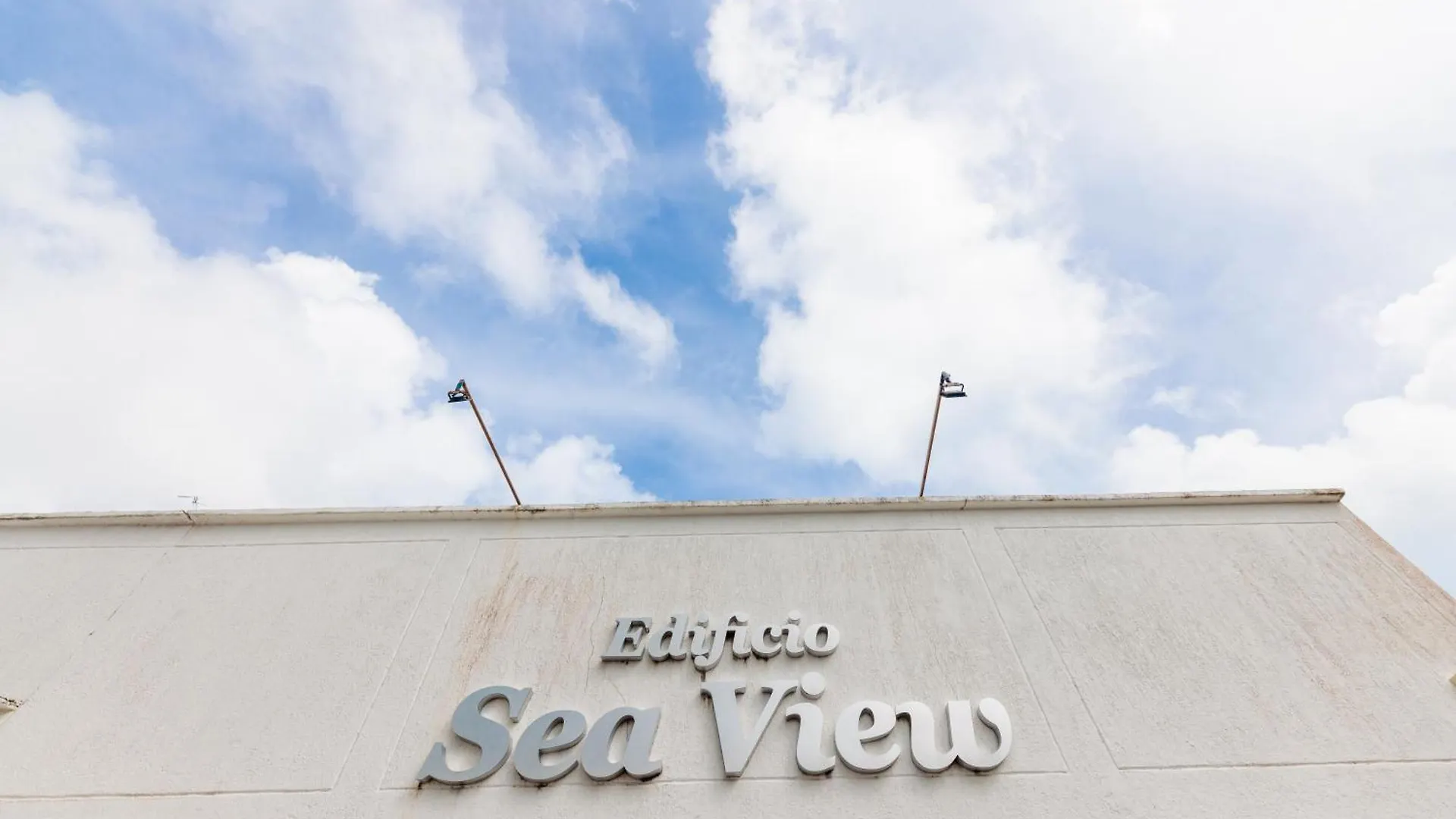 Apartamento Penthouse Sea View 705A San Andrés Colombia